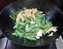 腐竹烧白菜的做法图解6