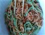 蔬菜面的做法图解10