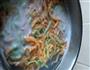 蔬菜面的做法图解9