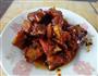 糖醋排骨的做法图解9