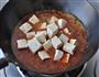 麻婆豆腐的做法图解8