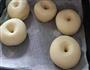 甜甜圈的做法图解3