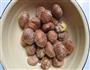 自制栗子蓉的做法图解1