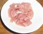 水煮肉片的做法图解1
