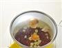 莲藕豆沙羹的做法图解5