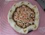 芝心披萨的做法图解16