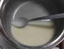 木瓜牛奶的做法图解3