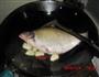 酱烧武昌鱼的做法图解3