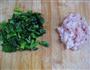 青菜瘦肉粥的做法图解4