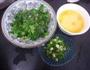 菠菜泼蛋的做法图解3