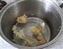银耳荸荠雪梨羹的做法图解2