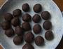 奶香巧克力汤圆的做法图解4