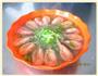 鲜虾萝卜丝汤的做法图解10