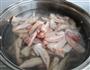 卤鸡翅的做法图解3