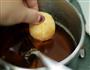 焦糖泡芙塔的做法图解9