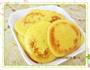 奶香玉米饼的做法图解11