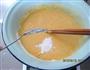 奶香玉米饼的做法图解6