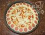 香酥虾花边披萨的做法图解23