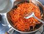 鸡蛋炒胡萝卜的做法图解10