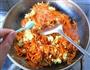鸡蛋炒胡萝卜的做法图解13