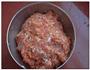 牛肉藕丸的做法图解3