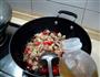 米酒滑炒仔鸡的做法图解8