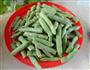 土豆炖豆角的做法图解1