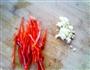 红椒海带丝的做法图解2