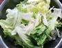 酱拌生菜的做法图解1