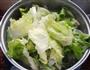 酱拌生菜的做法图解3