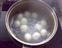 蜂蜜桂花汤圆的做法图解4