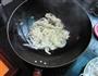 白菜炒蛋的做法图解4