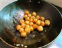 糖炒汤圆的做法步骤10