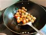 糖炒汤圆的做法步骤9