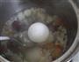 酒酿煮汤圆的做法图解4