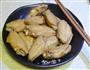 烟熏鸡翅的做法图解4