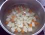 虾仁豆腐汤的做法图解4