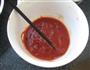 茄汁肥牛面的做法图解5