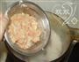 香菇鸡肉粥的做法图解4