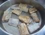 椒盐带鱼的做法图解5