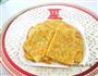 鸡蛋南瓜饼的做法图解10