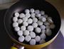 炒元宵的做法图解10