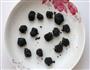 黑芝麻花生元宵的做法图解15