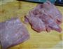 芝士猪柳卷的做法图解1
