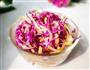 生拌紫甘蓝的做法图解11