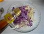 生拌紫甘蓝的做法图解8