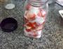 草莓泡酒的做法图解5