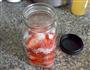 草莓泡酒的做法图解7