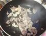 辣白菜炒五花肉的做法图解8