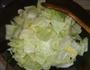 干锅手撕包菜的做法图解5
